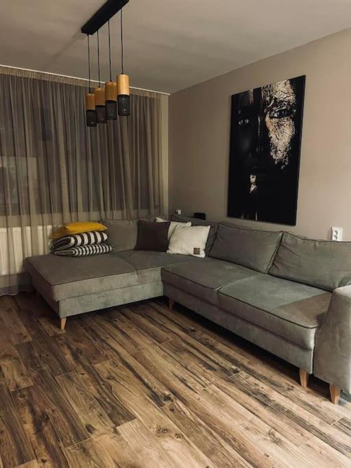 Уютен Апартамент Вергиния Apartamento Razgrad Exterior foto
