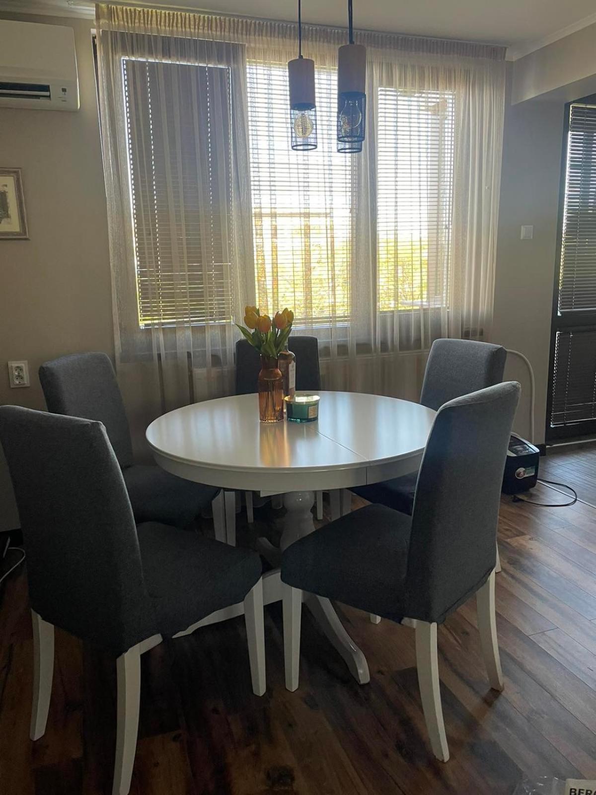Уютен Апартамент Вергиния Apartamento Razgrad Exterior foto